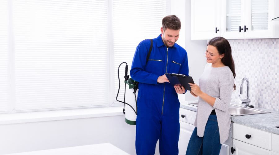 Professional carpenter ant colony elimination services in Cayce, Cayce